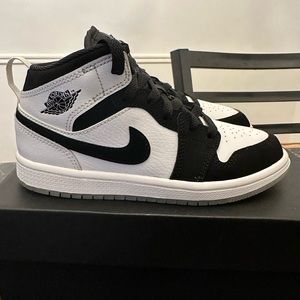 Jordan 1 SE Diamond Preschool 1Y